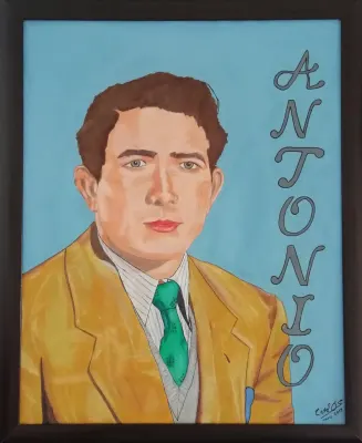 Antonio